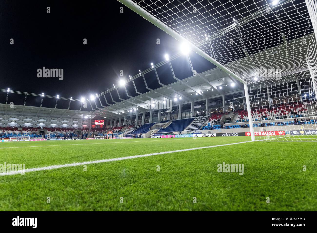 World Cup Qualifiers Stade Schedule and Logistics: A Tight Timeline