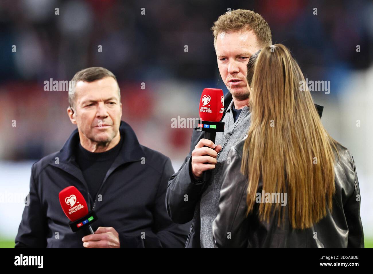 What Observers Are Watching Next