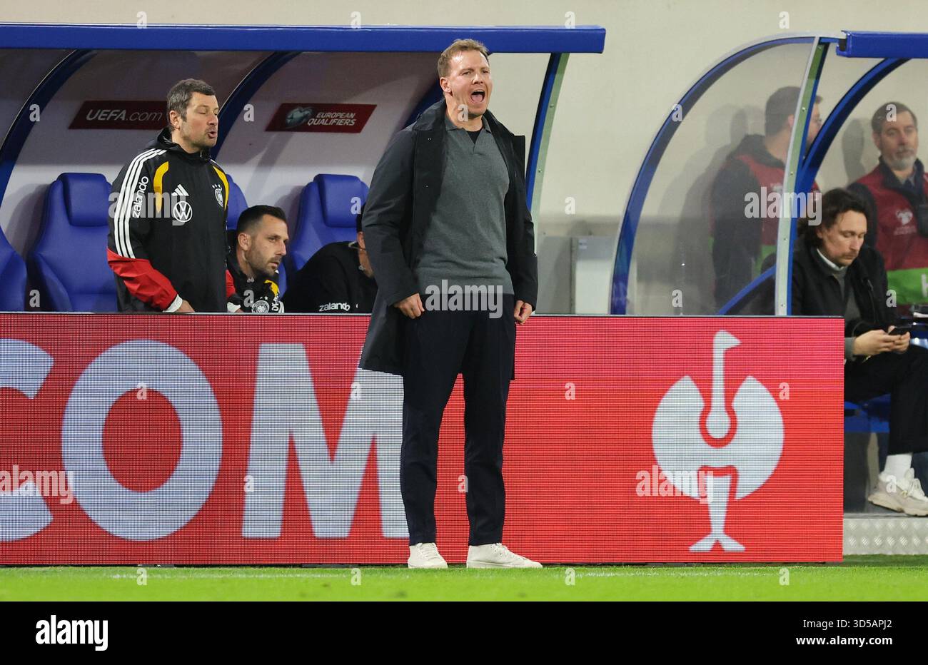 Schweinsteiger’s Perspective on the National Team
