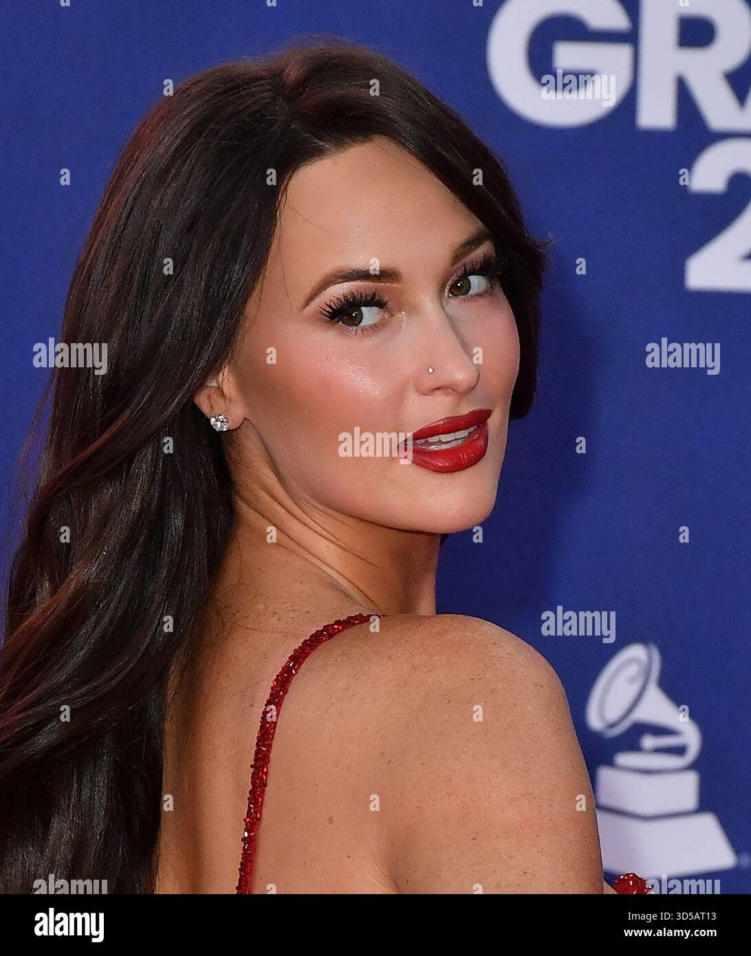 Kacey Musgraves attends The 26th Annual Latin GRAMMY Awards at MGM Grand Garden Arena on November 13, 2025 in Las Vegas, Nevada. Photo: Casey Flanigan/imageSPACE/MediaPunch Stock Photo