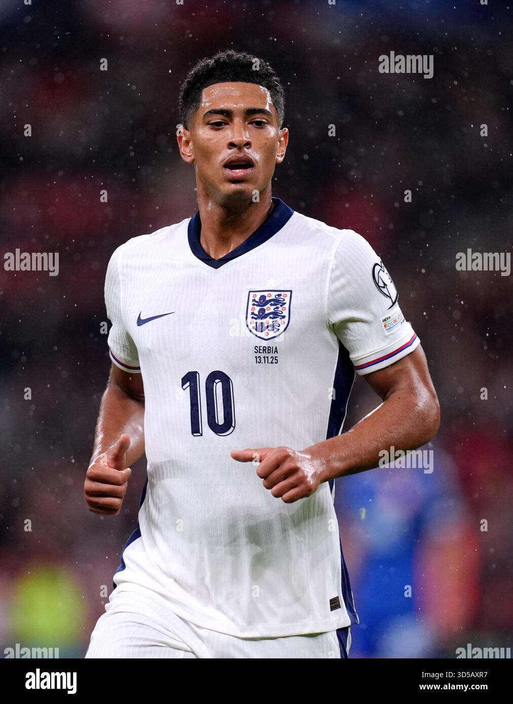 England s Jude Bellingham During The 2026 FIFA World Cup European england-s-jude-bellingham-during-the-2026-fifa-world-cup-european