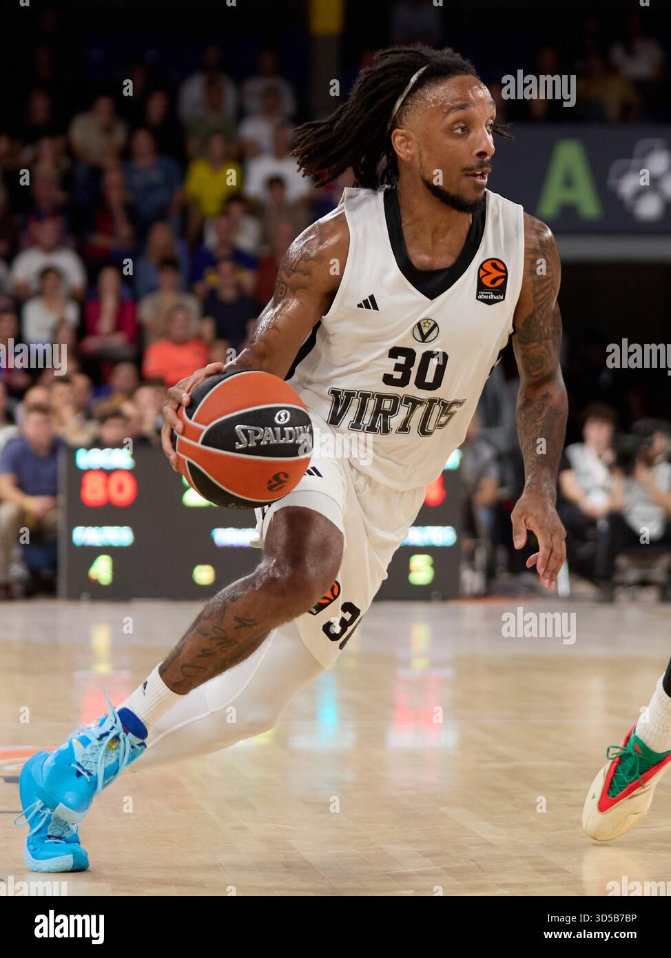 What’s Next for Virtus Pallacanestro Bologna? What’s Next for Virtus Pallacanestro Bologna?