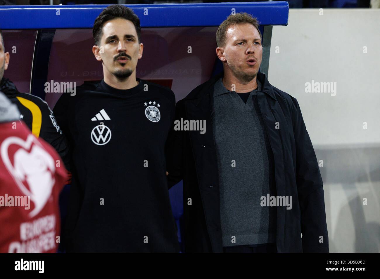 What Happened: Tuchel’s Complaint and the Media Backlash