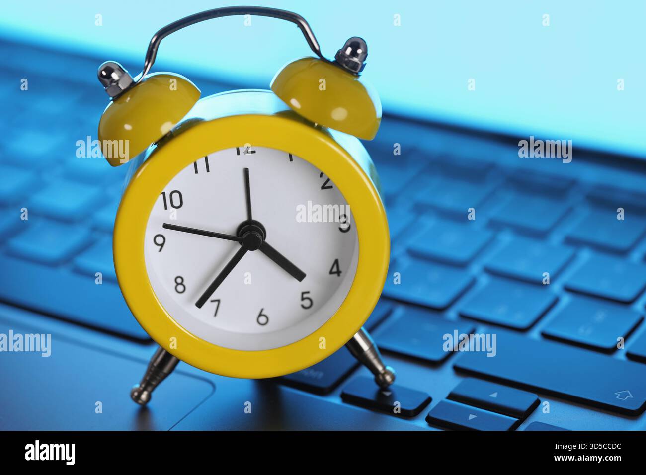 Timely tasks hi-res stock photography and images - Alamy