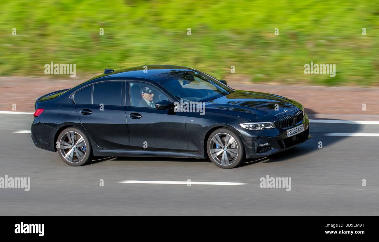 その他 bmw  320d BMW 3シリーズ セダン 2019年モデル 320d xDrive M Sport Edition Joy+