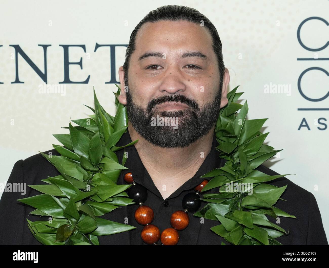 Thomas Pa’a Sibbett at The Critics Choice Association's 4th Annual ...