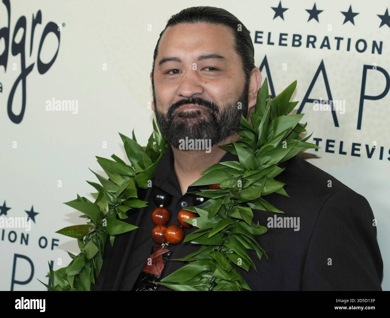 Thomas Pa’a Sibbett at The Critics Choice Association's 4th Annual ...