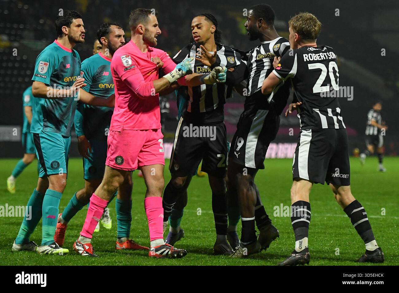 Mesmerizing Harrogate Town-notts Co. - League Two 2025/2026 Statistical Preview Artwork Collection Mesmerizing Harrogate Town-notts Co. - League Two 2025/2026 Statistical Preview Artwork Collection