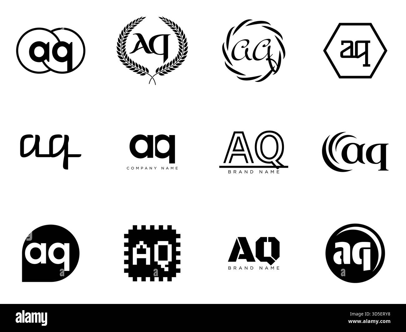 Handwriting text infographic template Cut Out Stock Images & Pictures ...