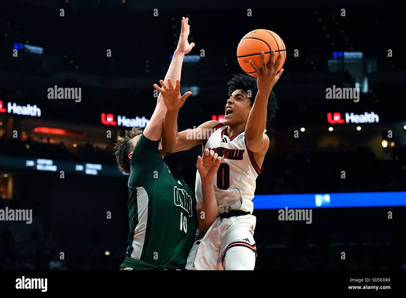Who are the prospects under evaluation?