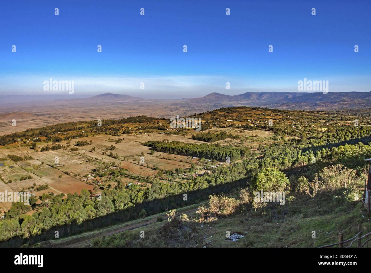 African Rift Valley, South Africa Stock Photo - Alamy