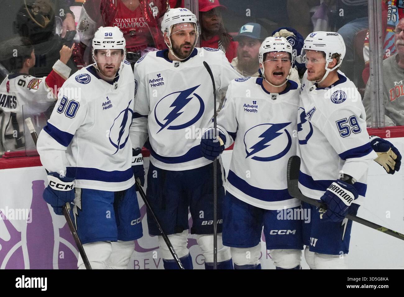 Tampa Bay Lightning Zemgus Girgensons A Legacy of Tactical Excellence
