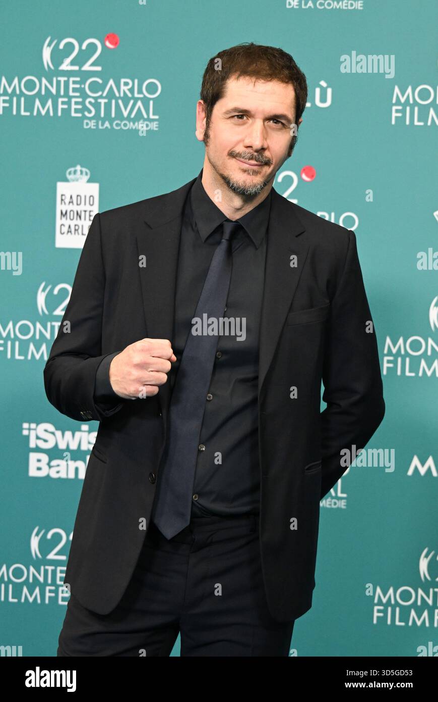 Gabriele MAINETTI