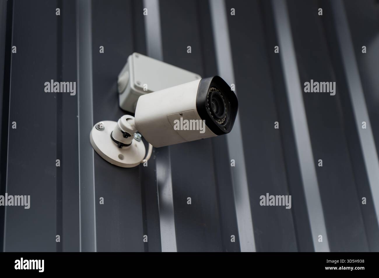 Assemblybox hi-res stock photography and images - Alamy - Opend Organ Like Lattice Strong Wooden Regulating Security Camera