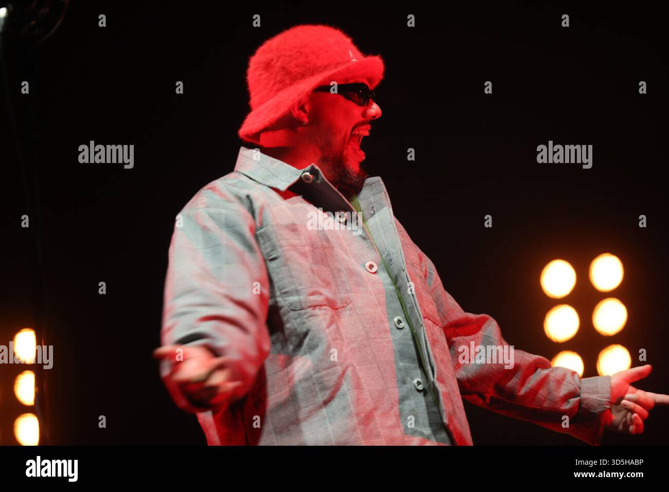 Ben oncle soul hi-res stock photography and images - Alamy