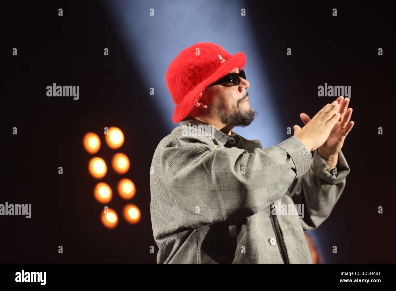 Ben oncle soul hi-res stock photography and images - Alamy