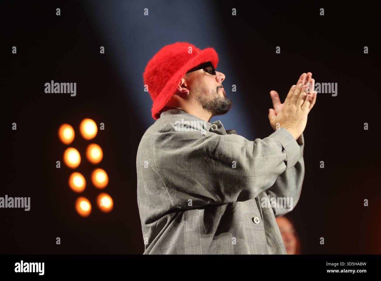 Ben oncle soul hi-res stock photography and images - Alamy