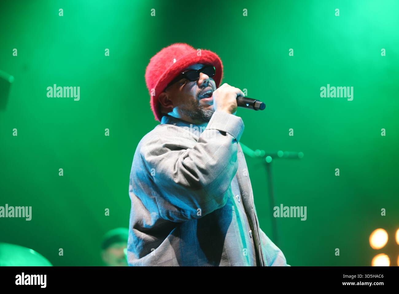 Ben oncle soul hi-res stock photography and images - Alamy