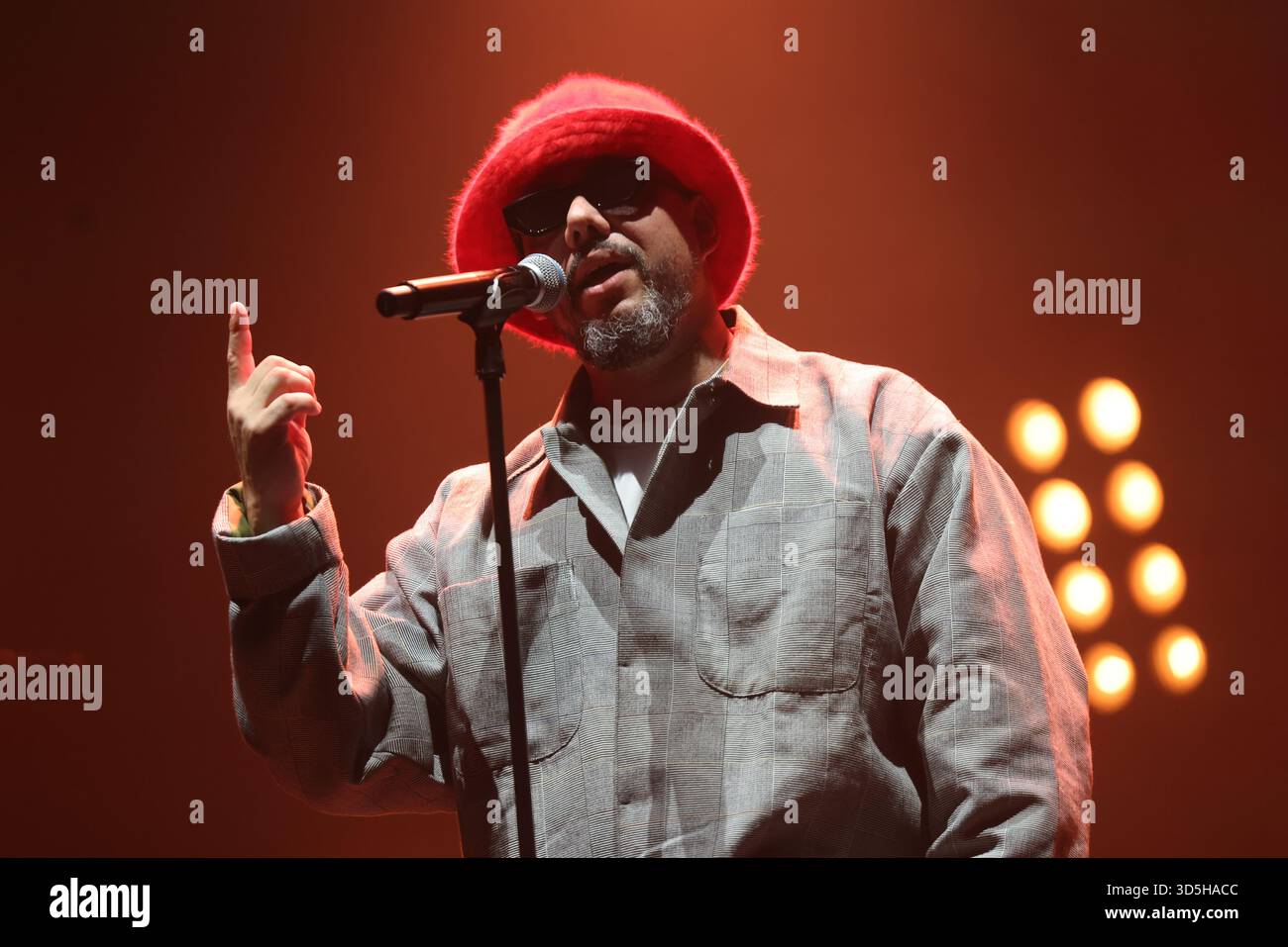 Ben oncle soul hi-res stock photography and images - Alamy