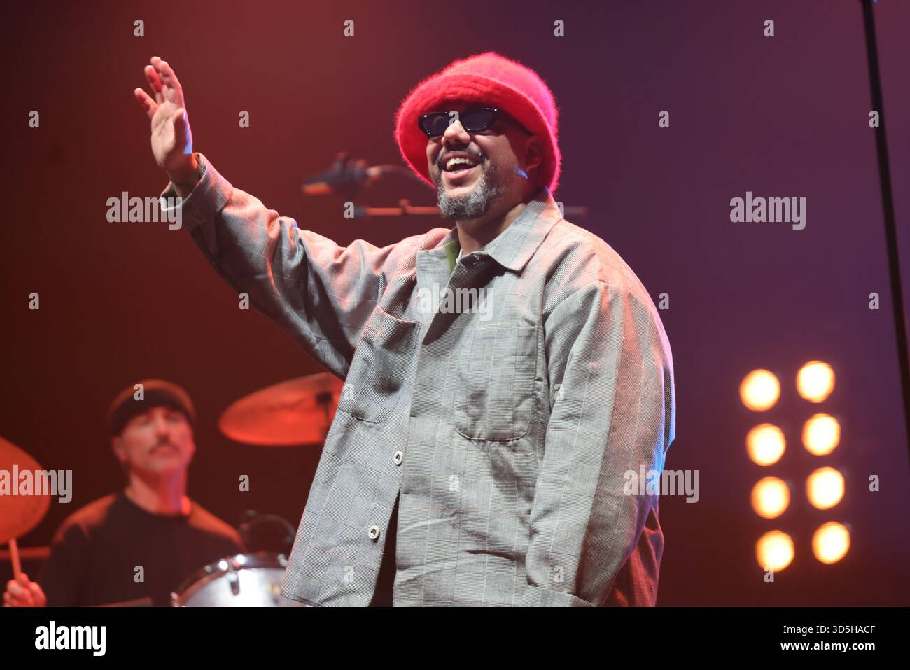 Ben oncle soul hi-res stock photography and images - Alamy