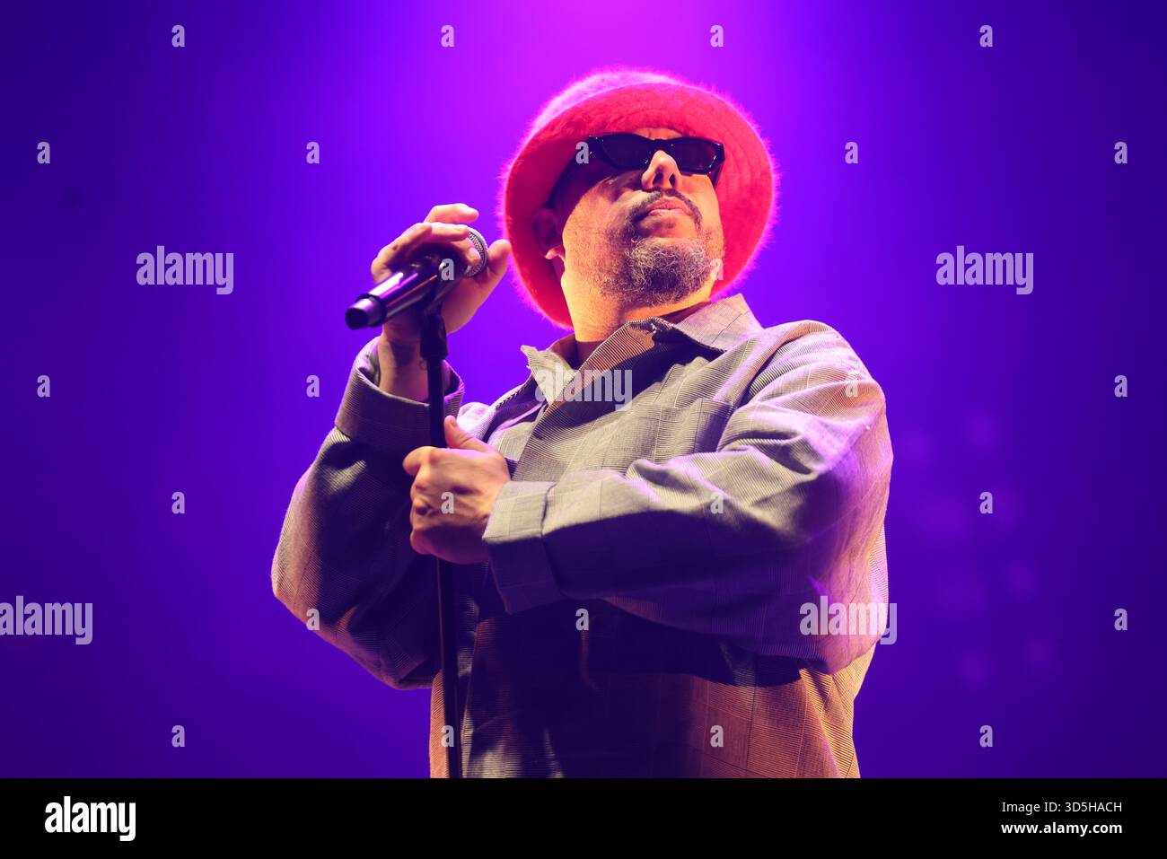 Ben oncle soul hi-res stock photography and images - Alamy