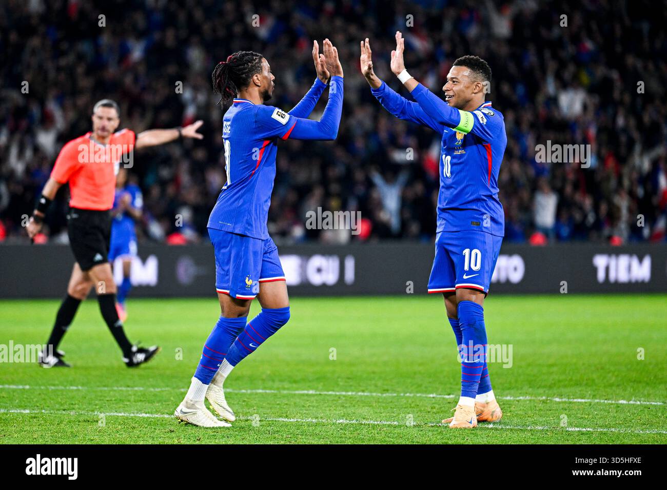 kylian-mbappe-and-michael-olise-during-the-fifa-world-cup-2026