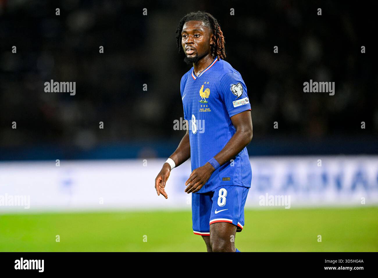 Lush Manu Koné, More Than France’s Third Midfielder At The World Cup? Design Nature Lush Manu Koné, More Than France’s Third Midfielder At The World Cup? Design Nature