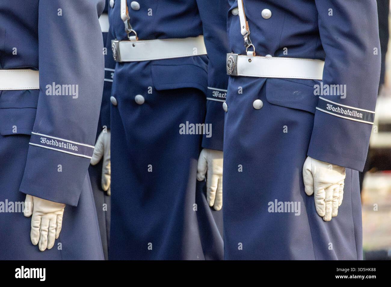 Bundeswehr soldiers hi-res stock photography and images - Alamy