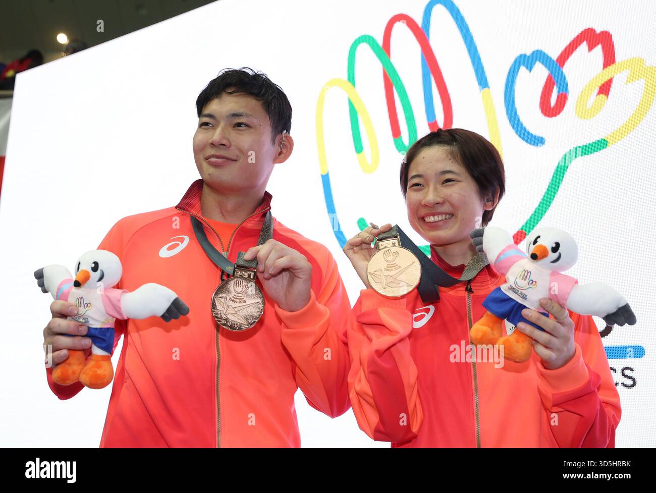 Looking Ahead: Key Events on Day 3