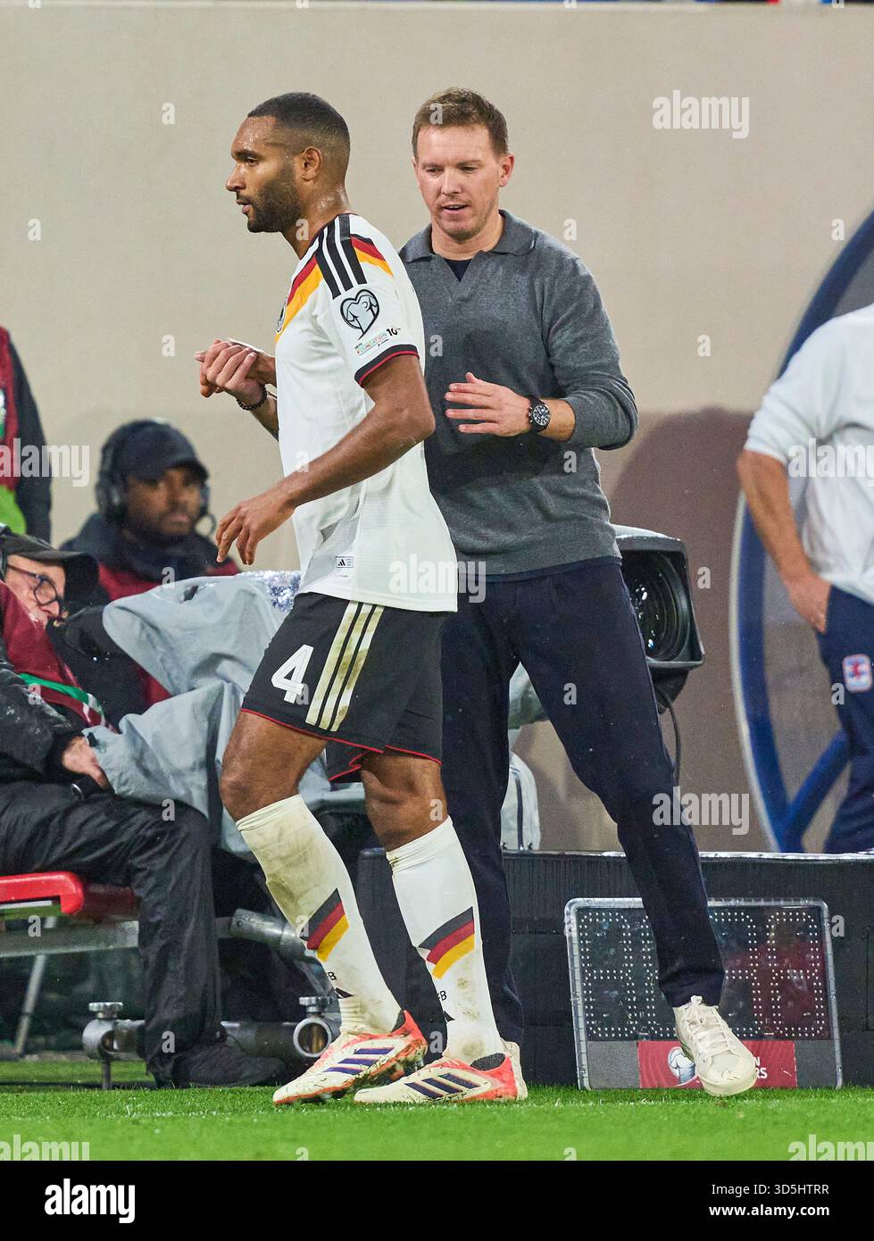 Injury Updates: Impact on the Squad