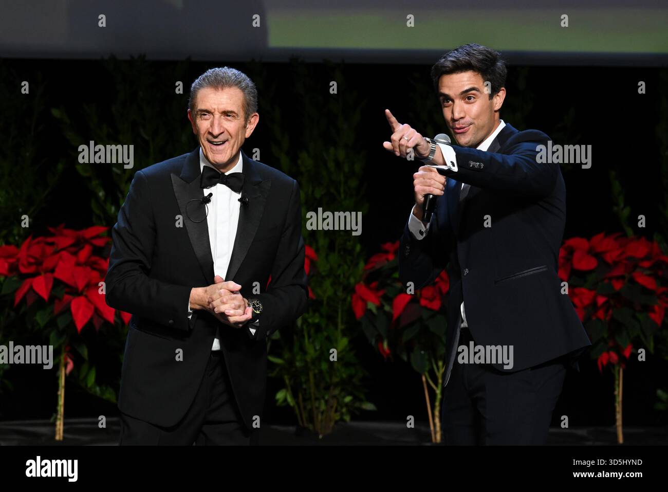 Monte Carlo, 22nd Monte Carlo Film Festival De La Comédie. Awards ...