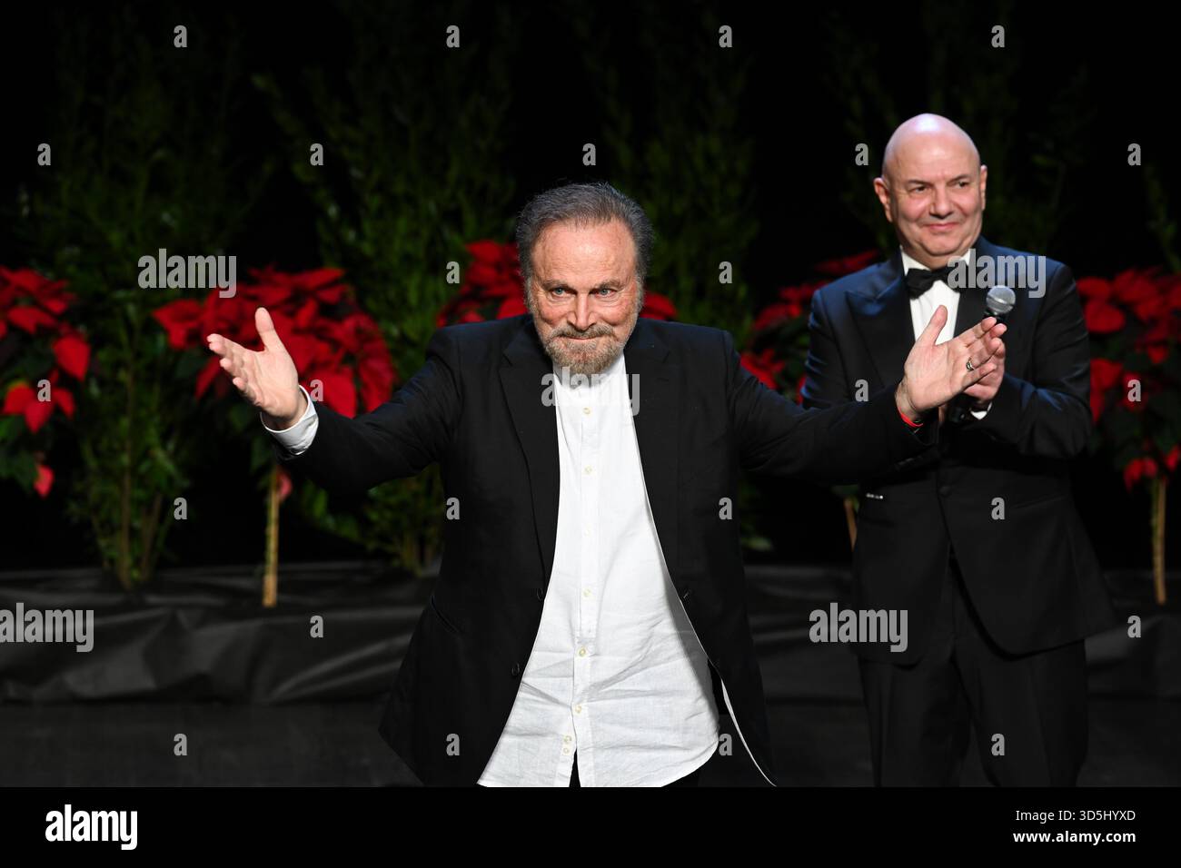 Monte Carlo, 22nd Monte Carlo Film Festival De La Comédie. Awards ...