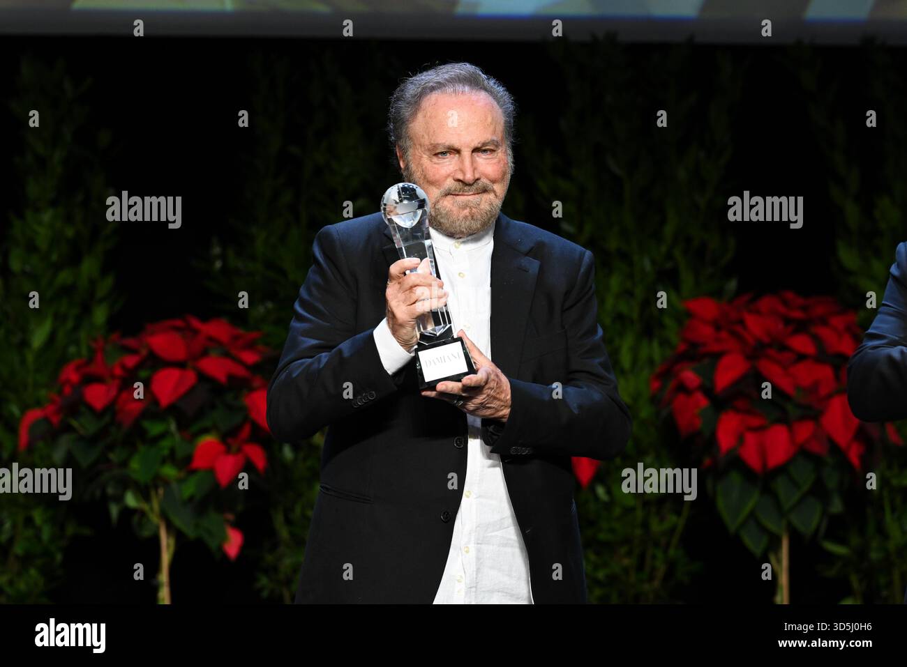 Monte Carlo, 22nd Monte Carlo Film Festival De La Comédie. Awards ...