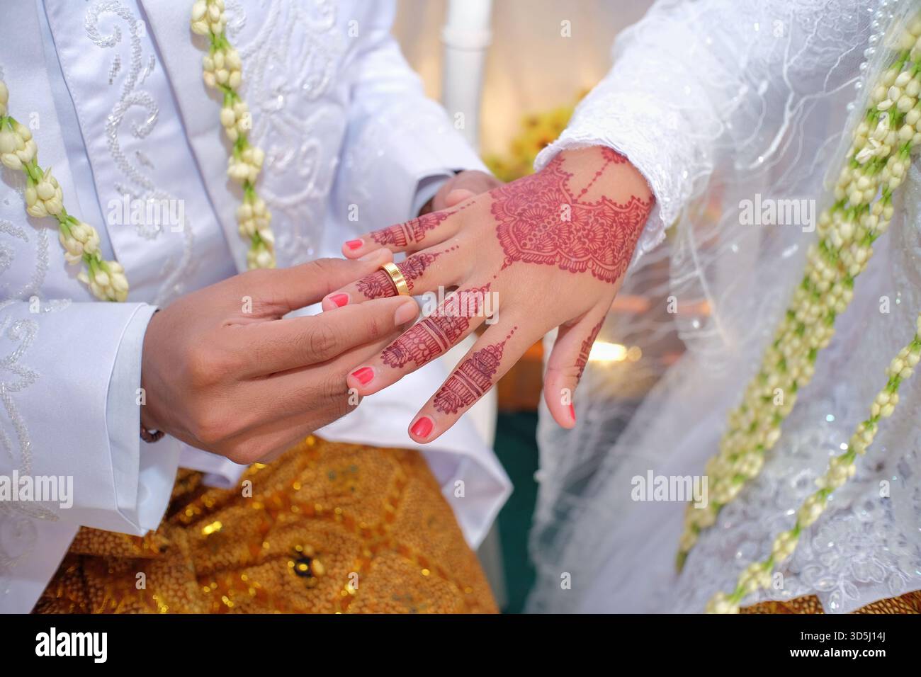 Indian dress close up hi-res stock photography and images