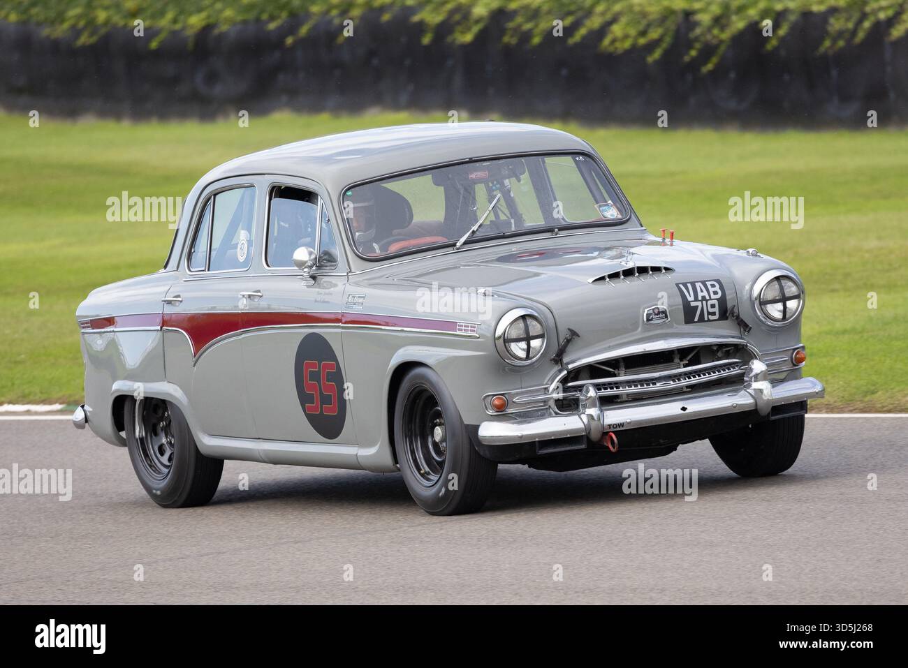 Austin westminster hi-res stock photography and images - Alamy