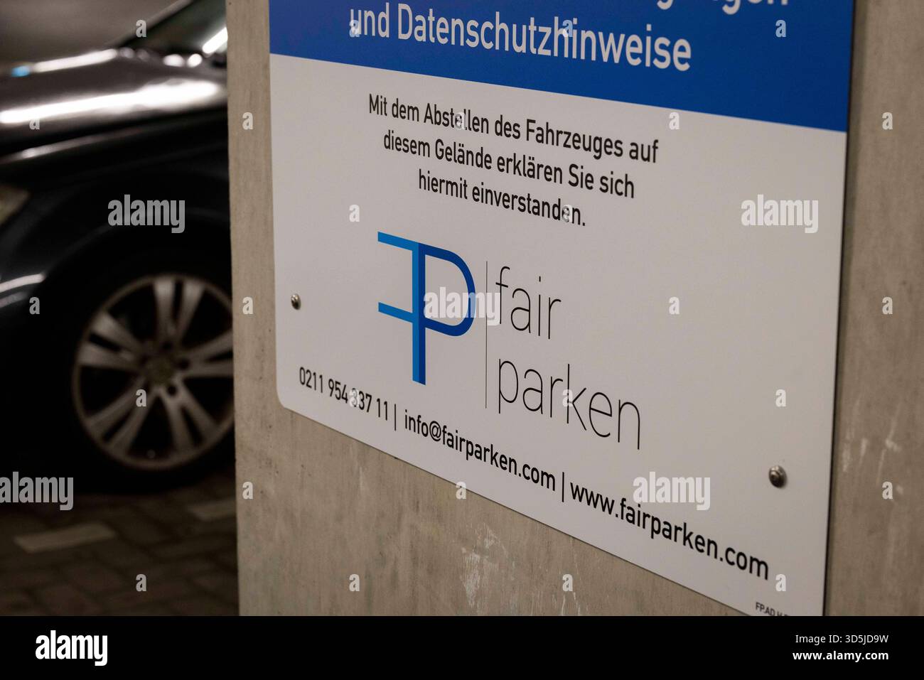 Fair Parken Gmbh Rezensionen