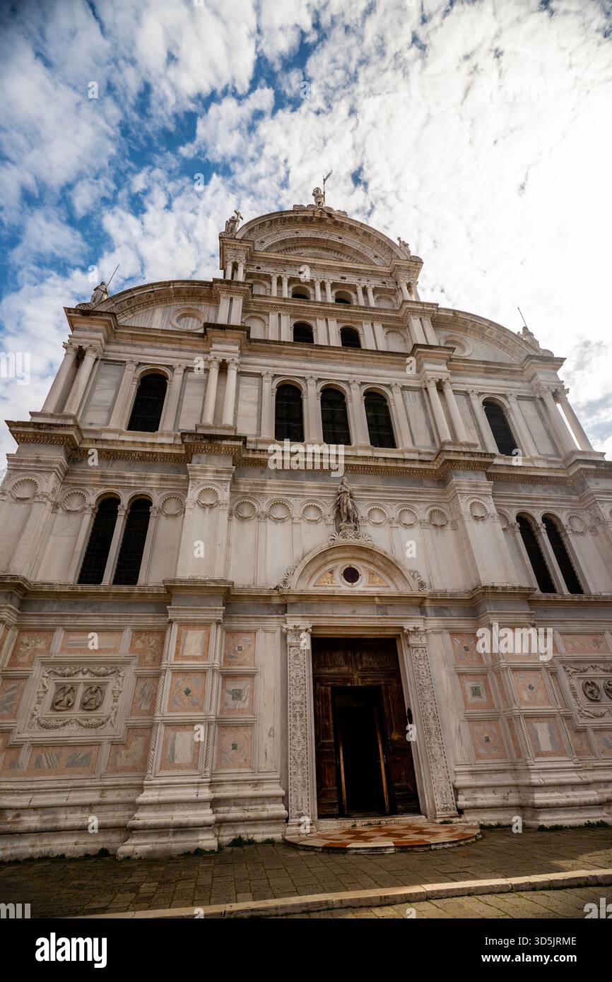 Transitional gothic renaissance hi-res stock photography and images - Alamy