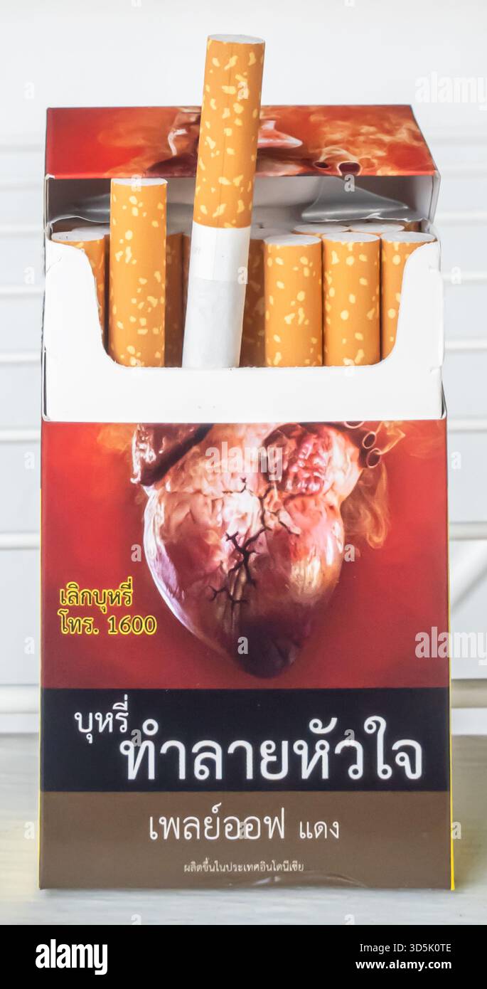 what causes addiction in cigarettes Tobacco Addiction: Symptoms, Causes, Effects and Treatment