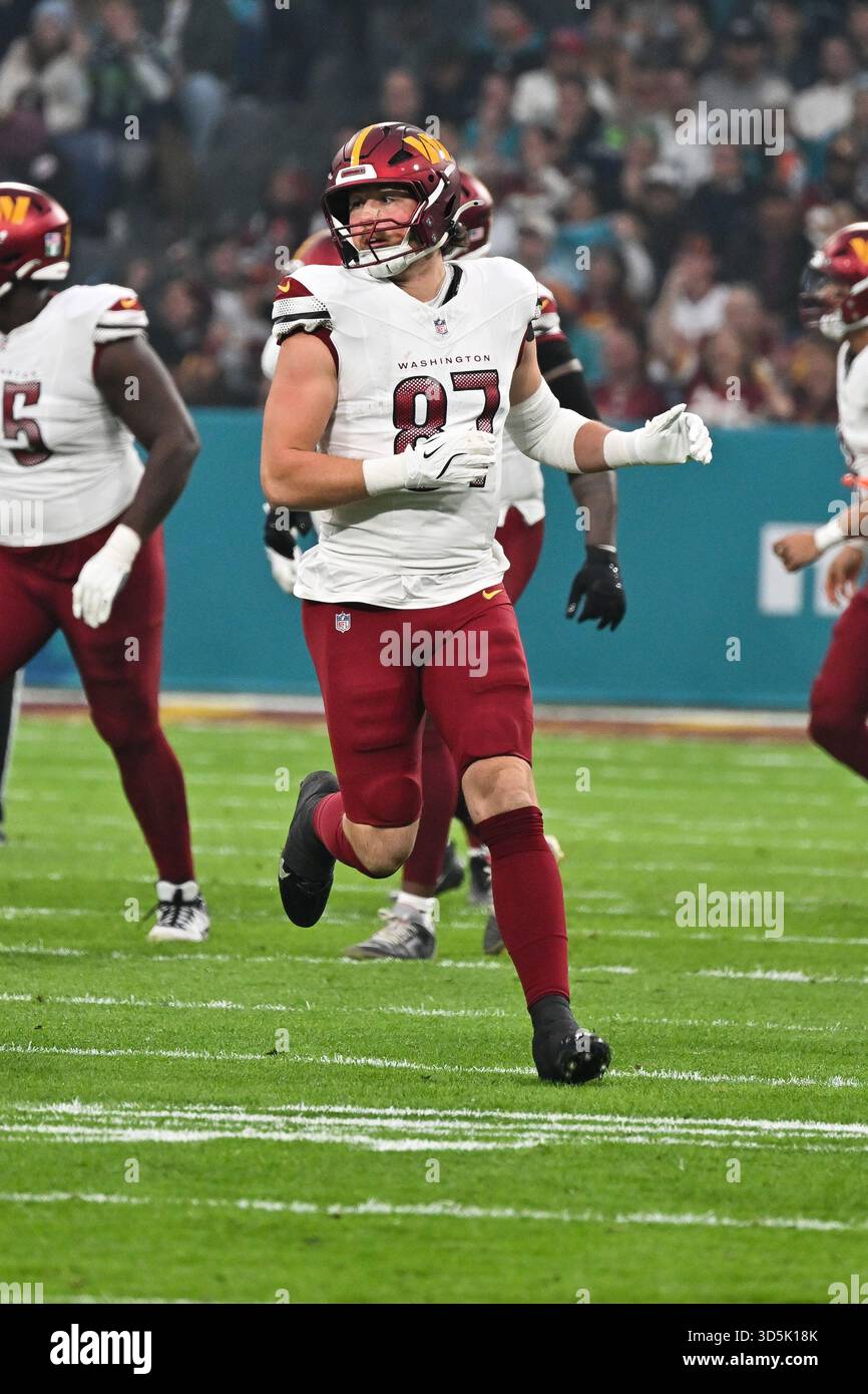 John bates commanders hi-res stock photography and images - Alamy
