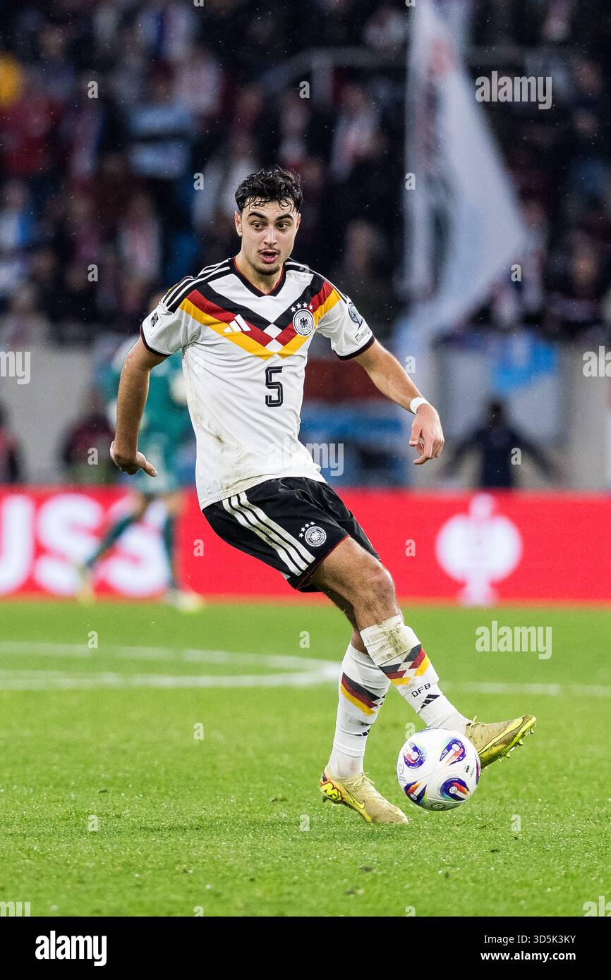 The Role of the Super-Sub