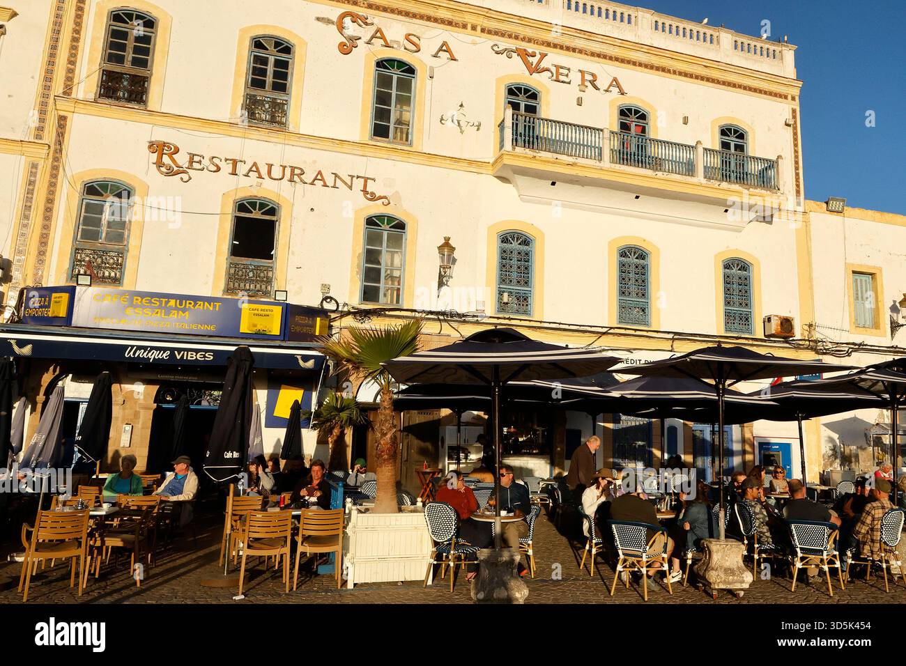 Casa vera hi-res stock photography and images - Alamy