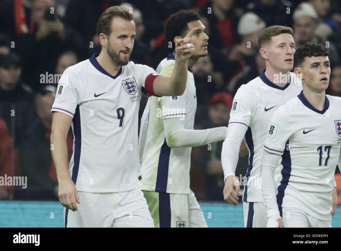 Match Summary: England Overcomes Early Deficit Match Summary: England Overcomes Early Deficit