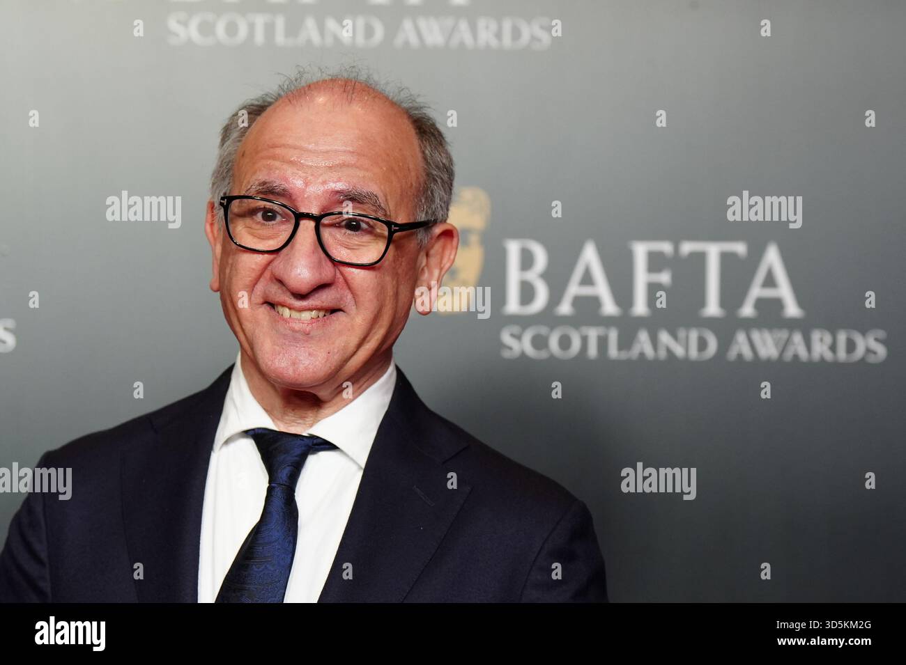 Armando Iannucci The "Iannucci Effect" and Creative Risk