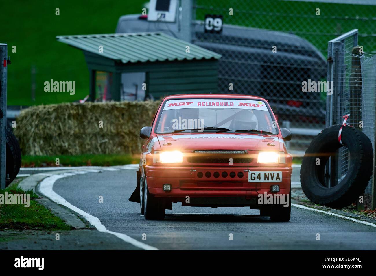Cad wilson hi-res stock photography and images - Alamy