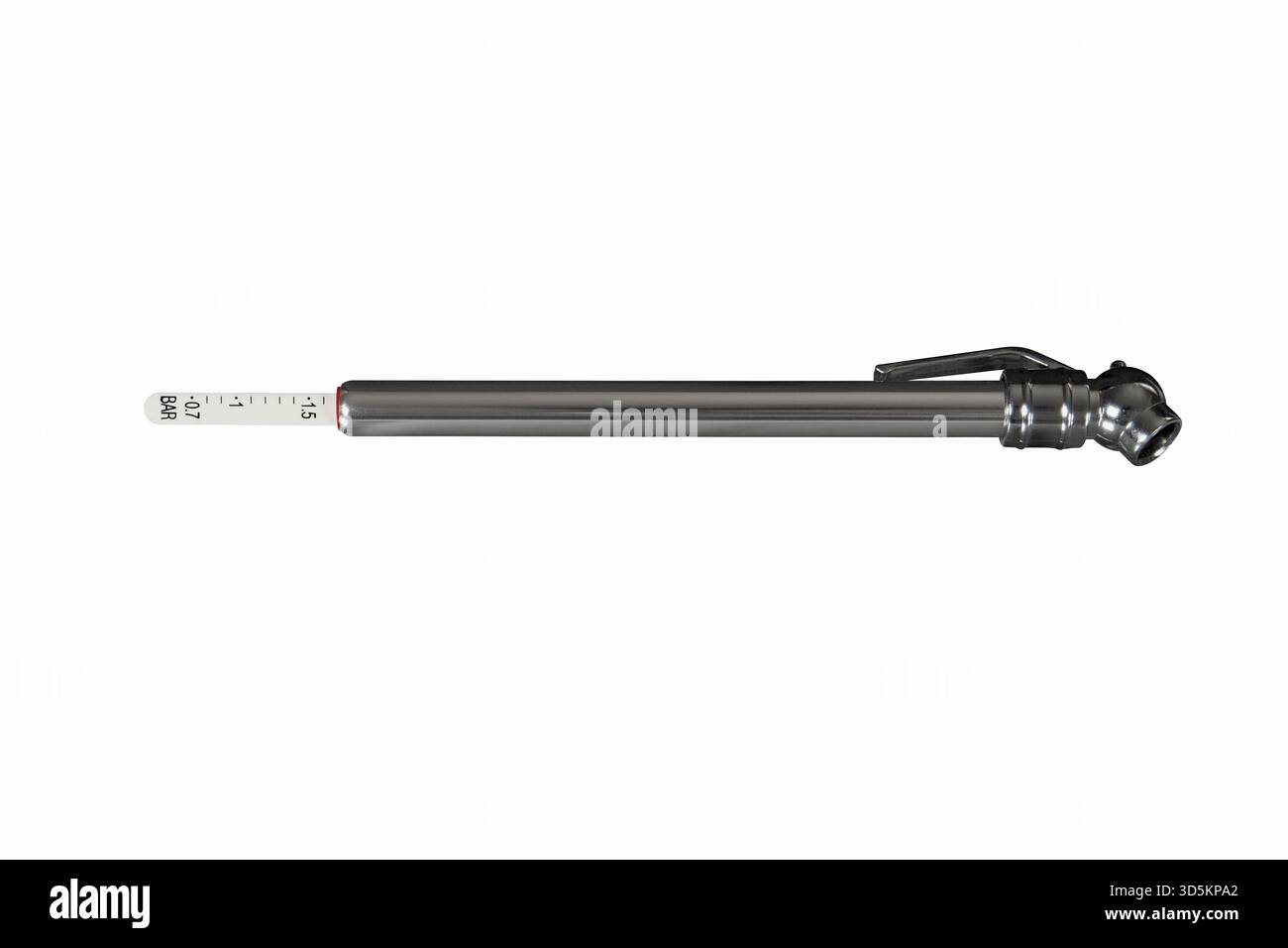 Tire pressure gauge hi-res stock photography and images - Alamy