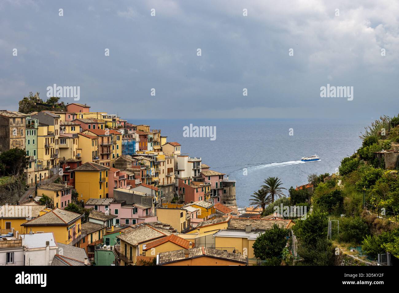 Mirador de vista del acantilado hi-res stock photography and images - Alamy