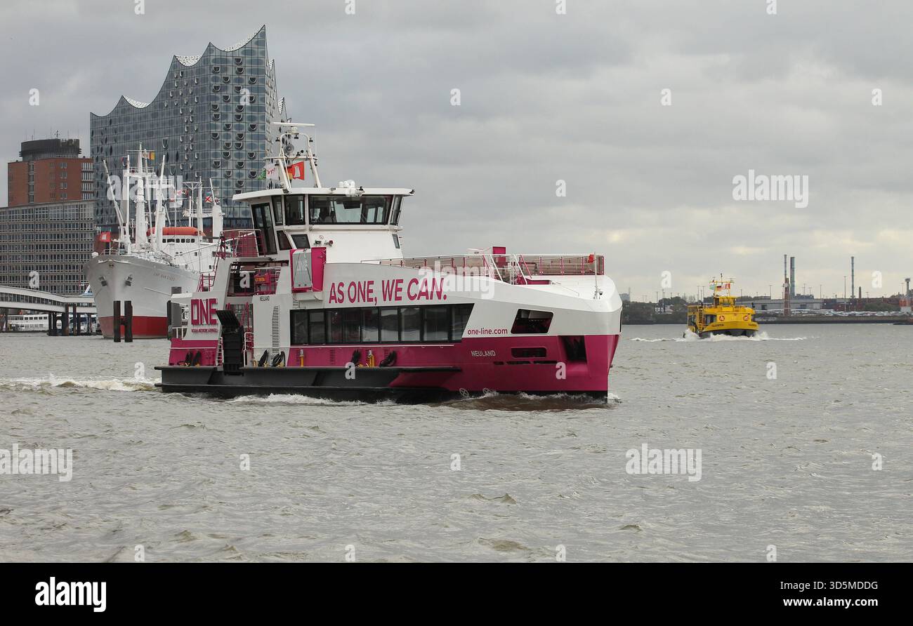Fhre Hamburg Schweden