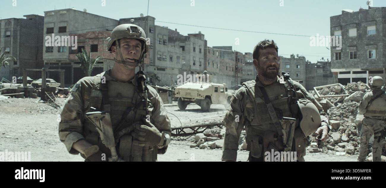 Watch American Sniper | HBO Max, image size:1300x634