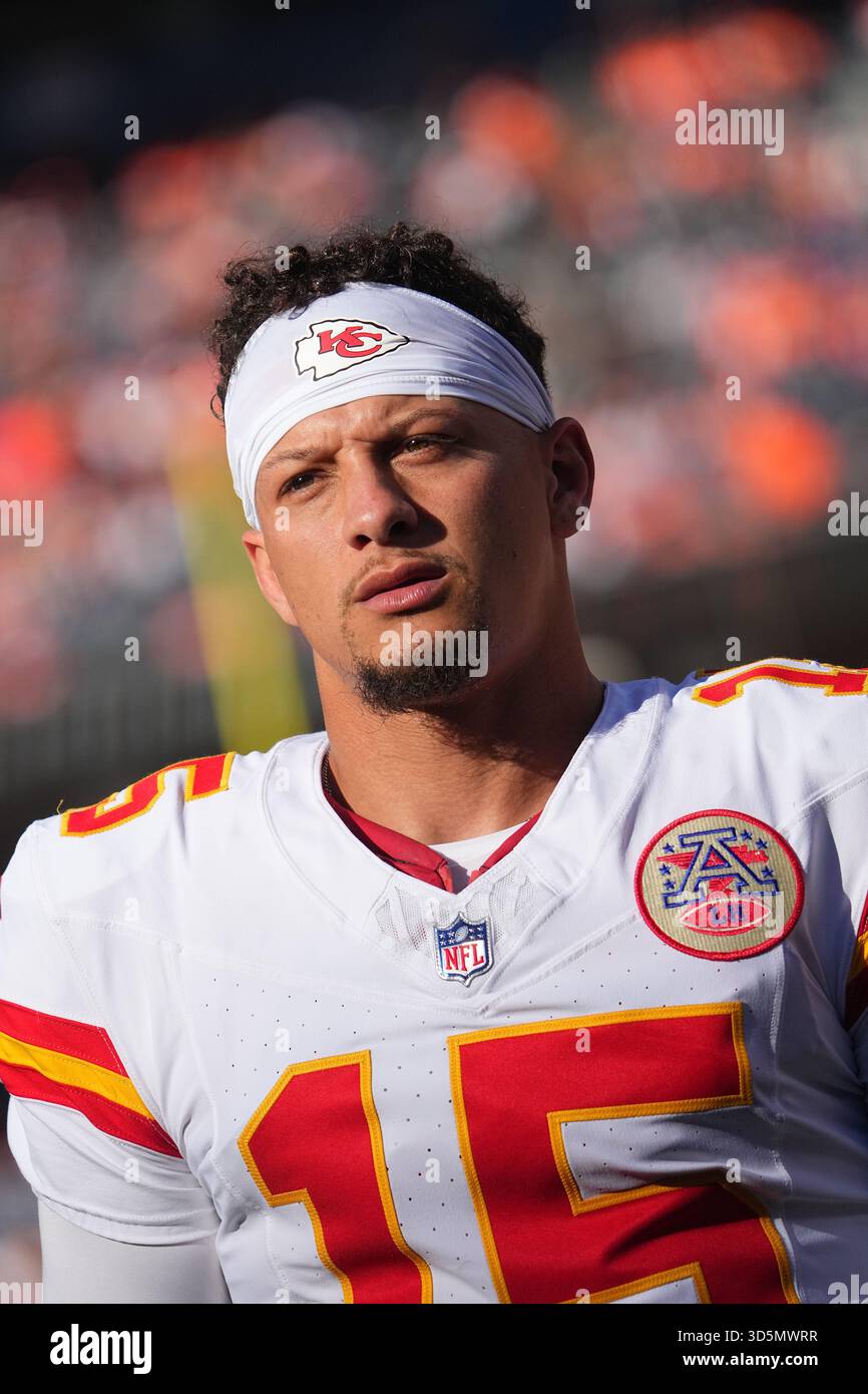 Patrick Mahomes è il miglior quarterback NFL secondo un'analisi Patrick Mahomes è il miglior quarterback NFL secondo un'analisi