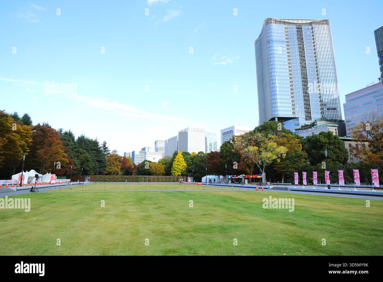 General view, NOVEMBER 15, 2025 Orienteering Sprint Distance during
